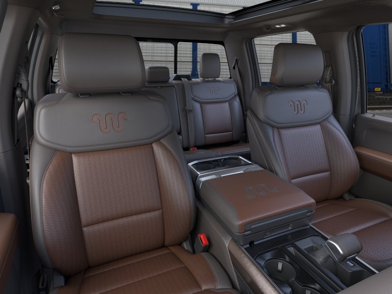 2026 Ford F-150 HYBRID King Ranch®