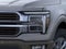 2026 Ford F-150 HYBRID King Ranch®