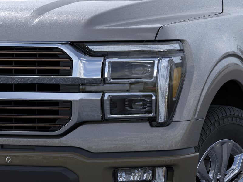 2026 Ford F-150 HYBRID King Ranch®