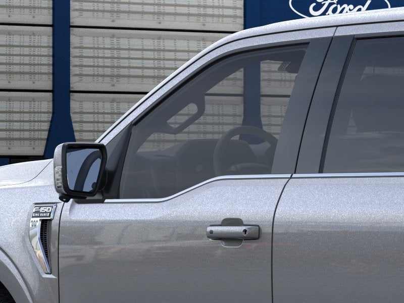 2026 Ford F-150 HYBRID King Ranch®