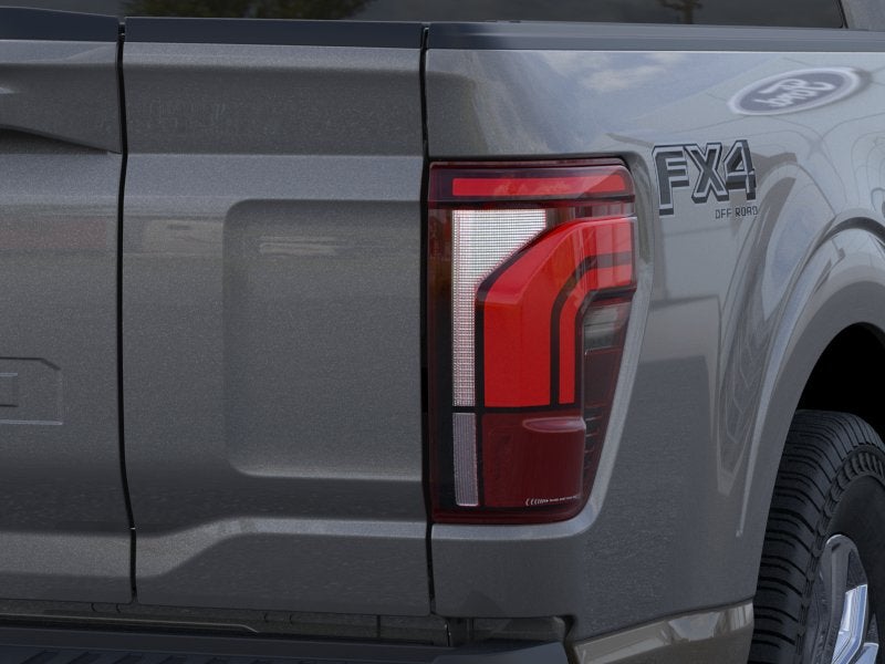 2026 Ford F-150 HYBRID King Ranch®