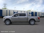 2026 Ford F-150 HYBRID King Ranch®