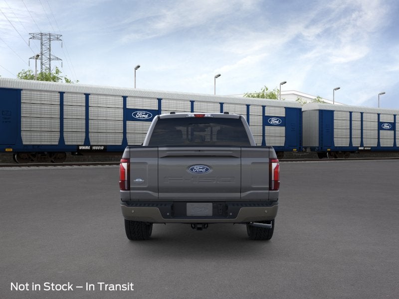 2026 Ford F-150 HYBRID King Ranch®