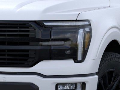 2026 Ford F150 Platinum®