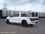 2026 Ford F150 Platinum®
