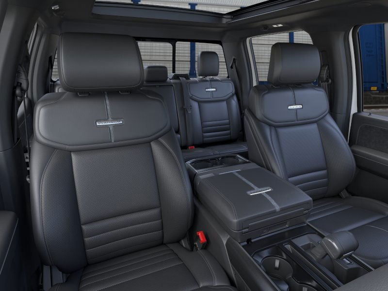 2026 Ford F150 Platinum®