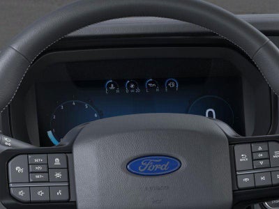 2026 Ford F150 Platinum®