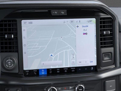 2026 Ford F150 Platinum®