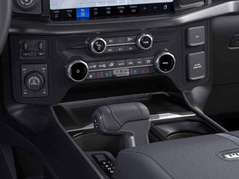 2026 Ford F150 Platinum®