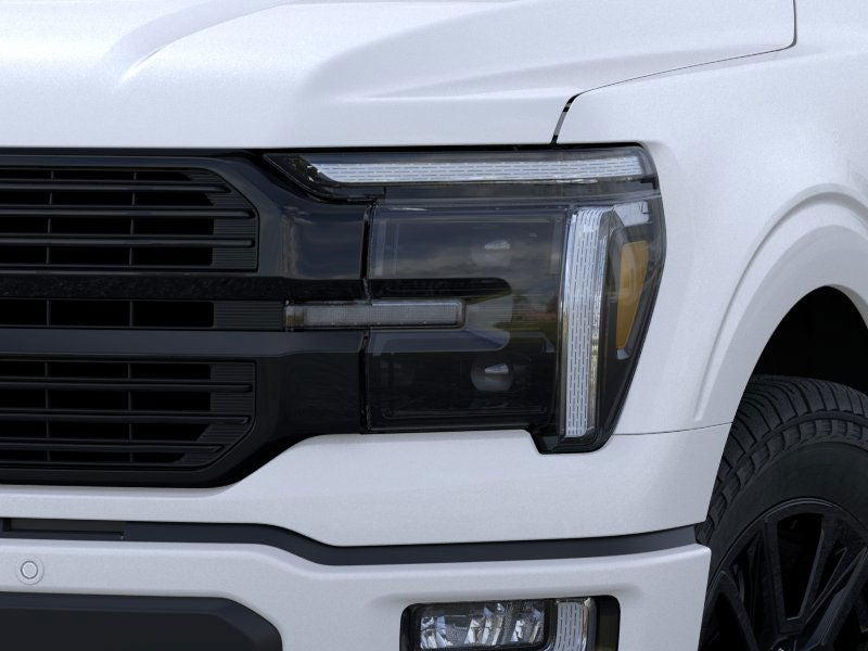 2026 Ford F150 Platinum®
