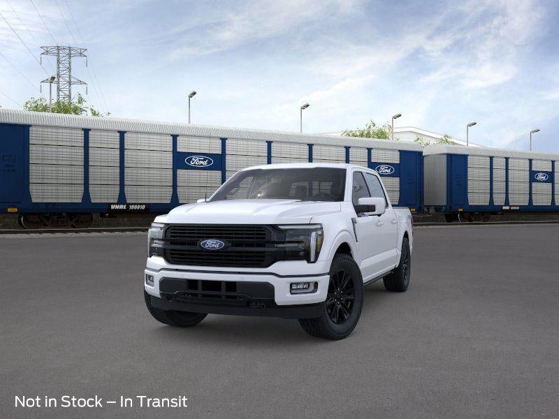 2026 Ford F150 Platinum®