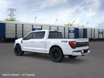 2026 Ford F150 Platinum®