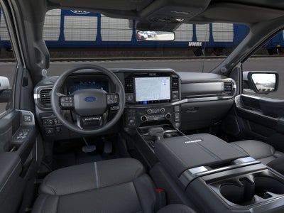 2026 Ford F150 Platinum®