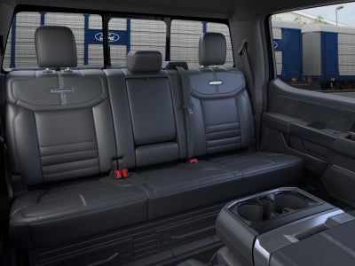 2026 Ford F150 Platinum®