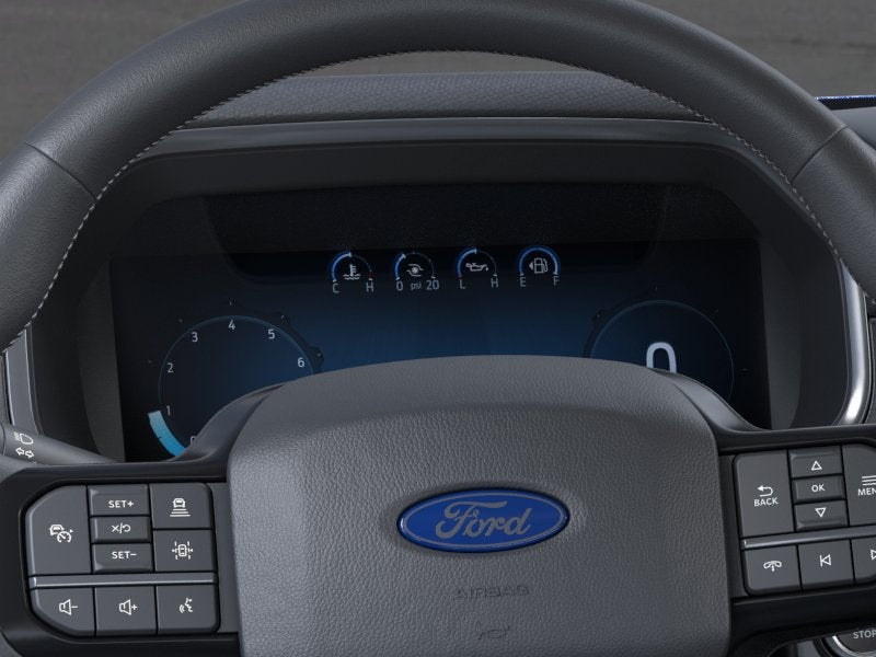 2026 Ford F150 Platinum®