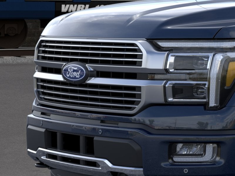 2026 Ford F150 Platinum®