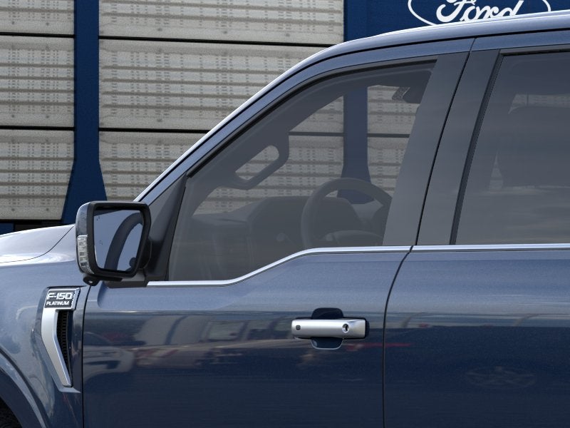 2026 Ford F150 Platinum®