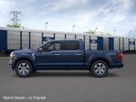 2026 Ford F150 Platinum®
