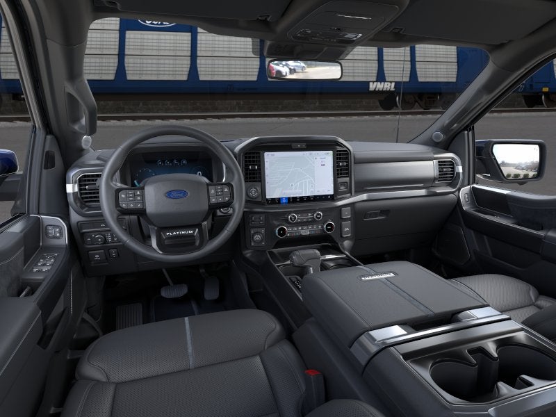 2026 Ford F150 Platinum®