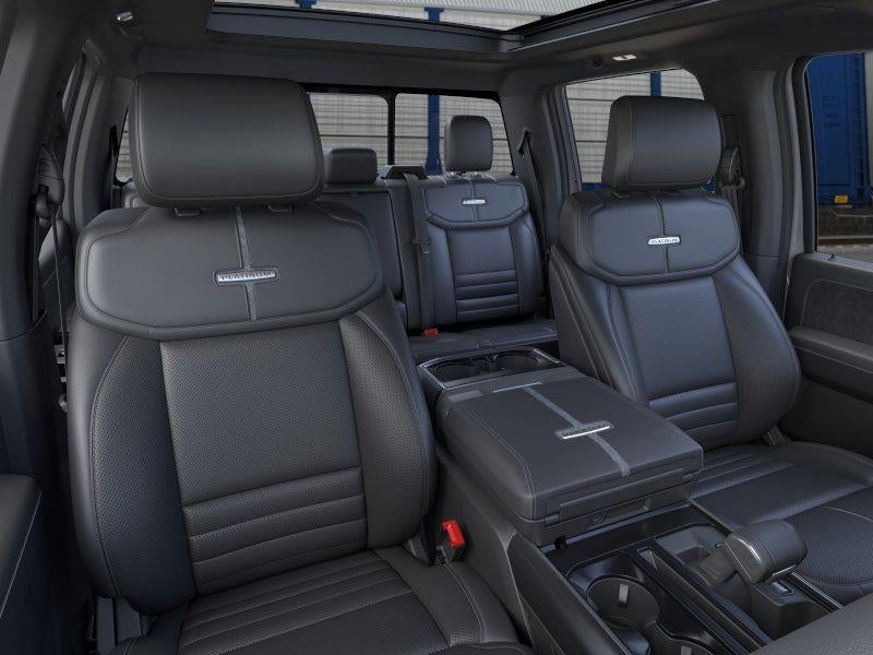 2026 Ford F150 Platinum®