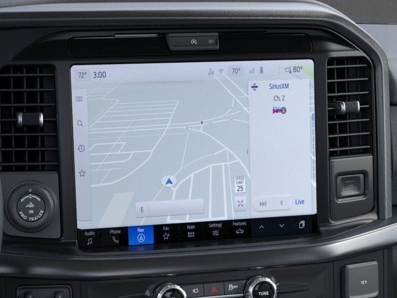 2026 Ford F150 Platinum®