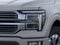 2026 Ford F150 Platinum®