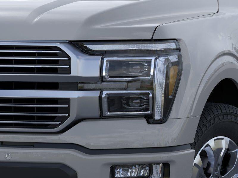 2026 Ford F150 Platinum®