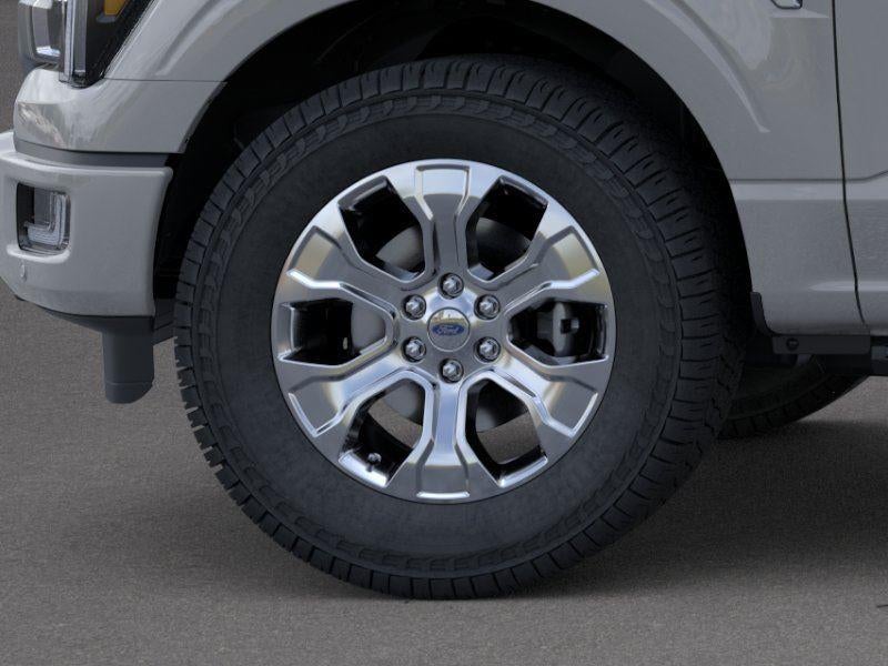 2026 Ford F150 Platinum®