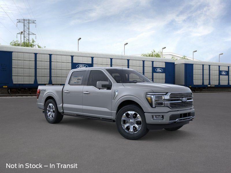 2026 Ford F150 Platinum®