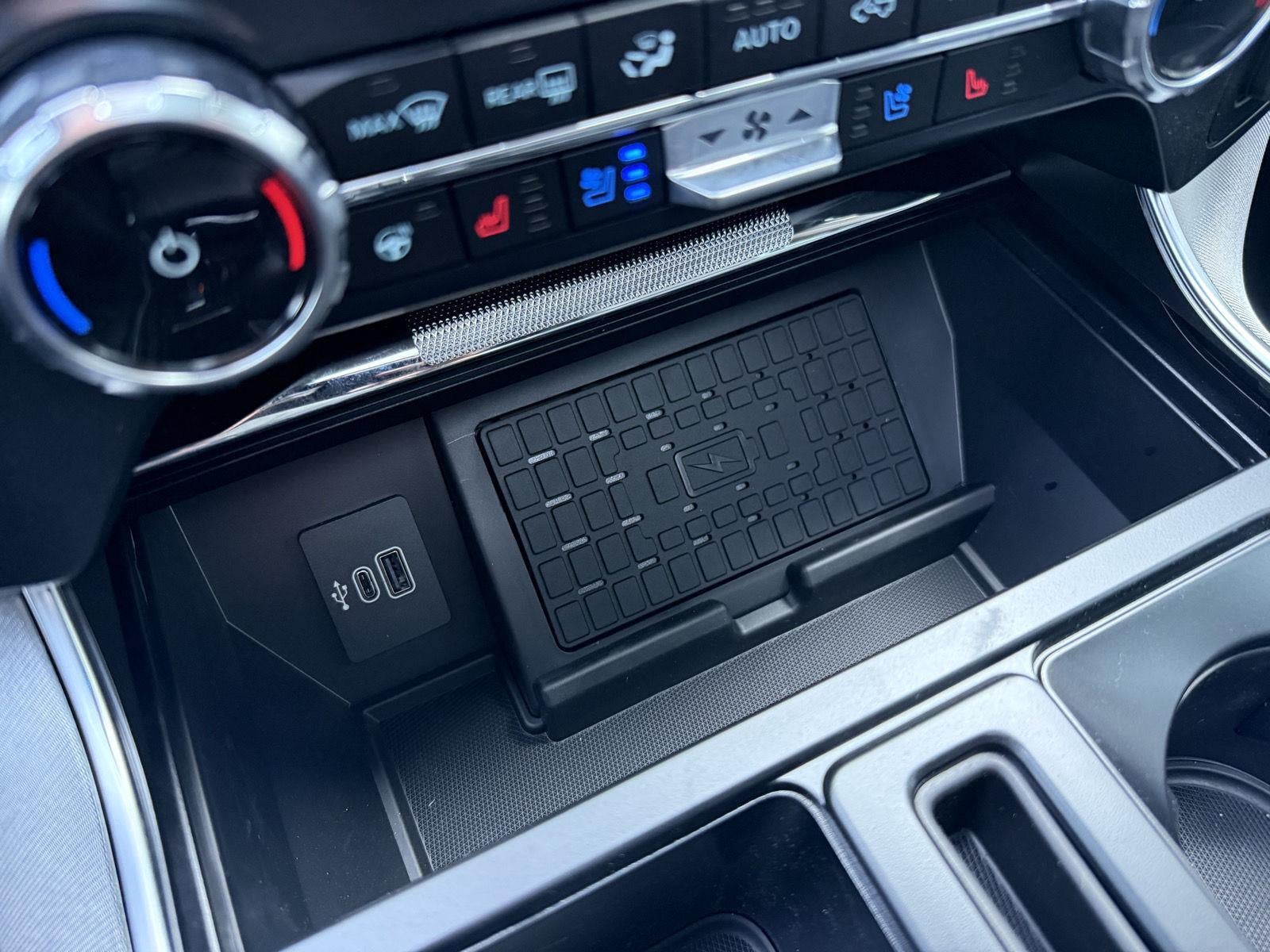 2025 Ford LIFTED F-150 Platinum