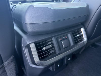 2025 Ford LIFTED F-150 Platinum