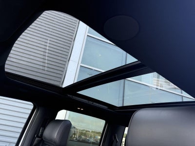 2025 Ford LIFTED F-150 Platinum