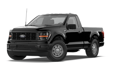 2026 Ford F150 XL