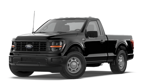 2026 Ford F150 XL