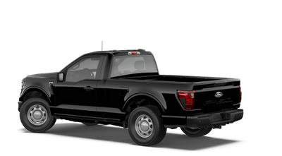 2026 Ford F150 XL