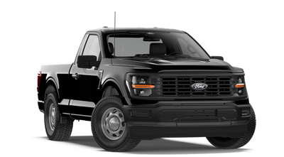 2026 Ford F150 XL