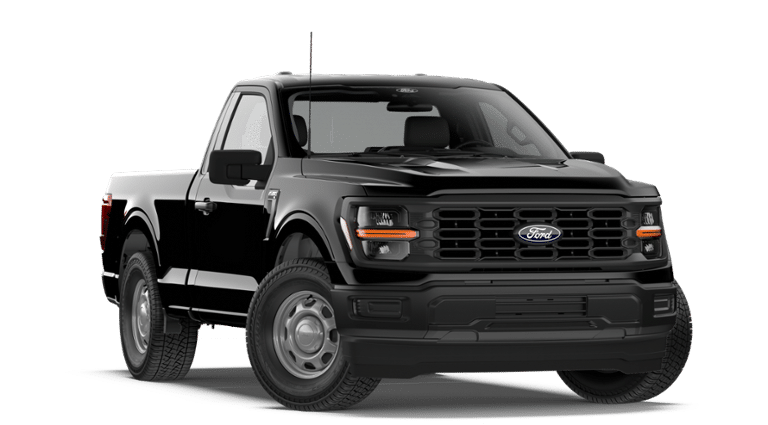 2026 Ford F150 XL