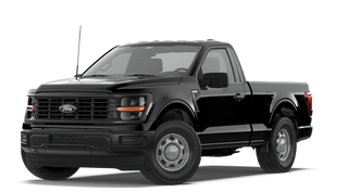 2026 Ford F150 XL