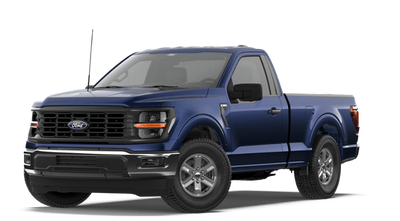2026 Ford F150 XL