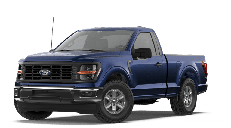 2026 Ford F150 XL