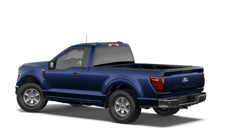 2026 Ford F150 XL