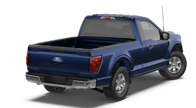 2026 Ford F150 XL