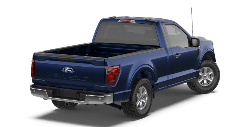 2026 Ford F150 XL