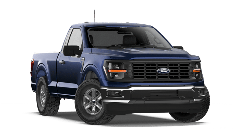 2026 Ford F150 XL
