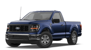 2026 Ford F150 XL