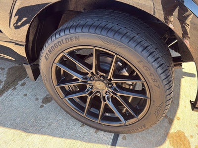 2026 Ford CUSTOM LOWERED F-150 XL