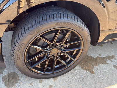 2026 Ford CUSTOM LOWERED F-150 XL