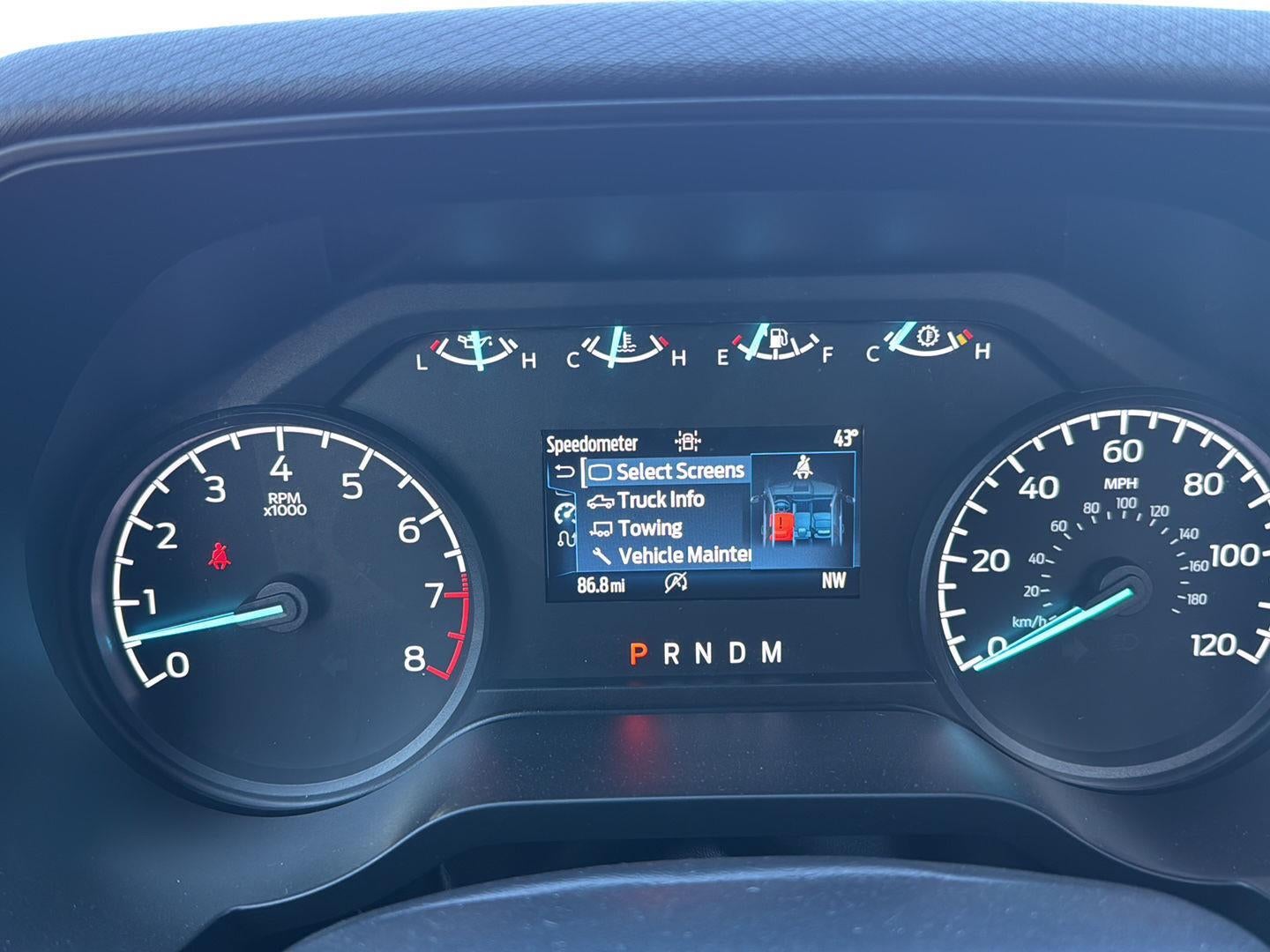 2026 Ford CUSTOM LOWERED F-150 XL