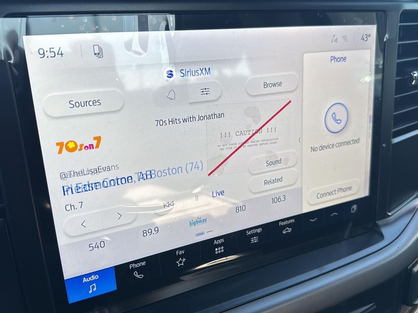 2026 Ford CUSTOM LOWERED F-150 XL