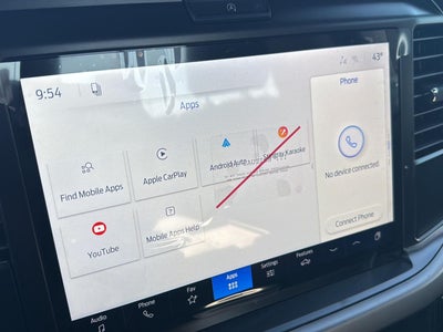 2026 Ford CUSTOM LOWERED F-150 XL